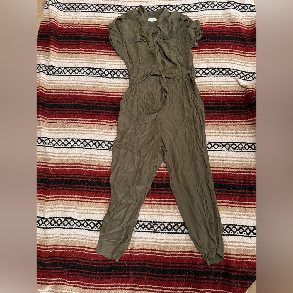 Calvin Klein jumpsuit